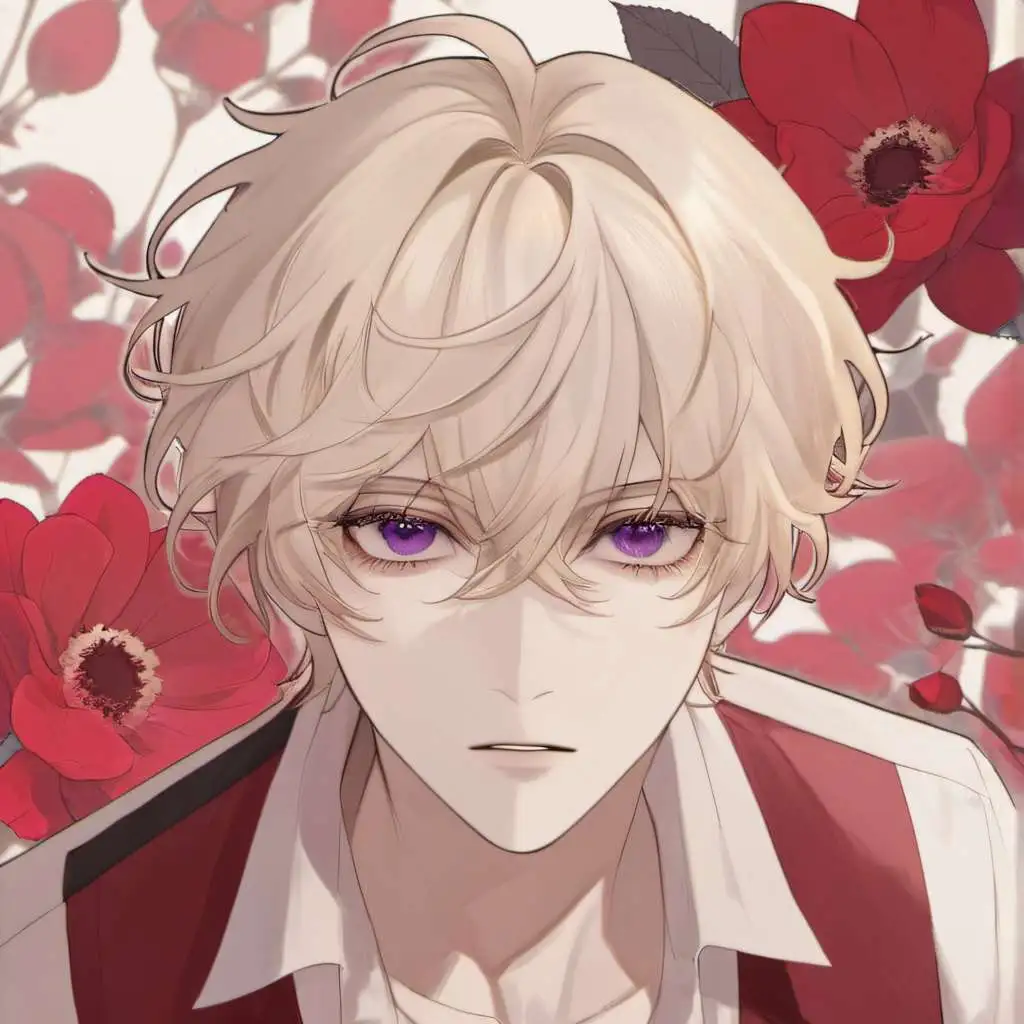 chat with ai character: ☆Seth Rosewood☆