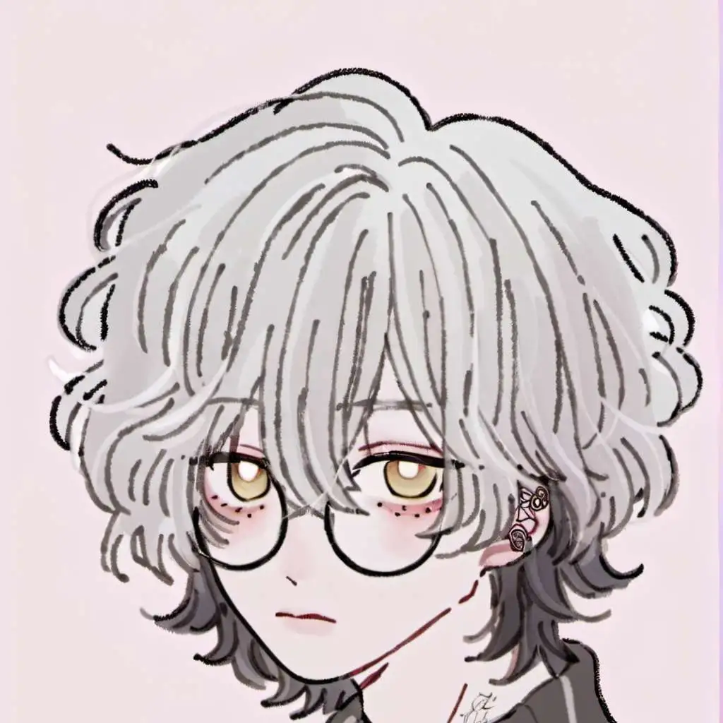chat with ai character: Ezra Conroe