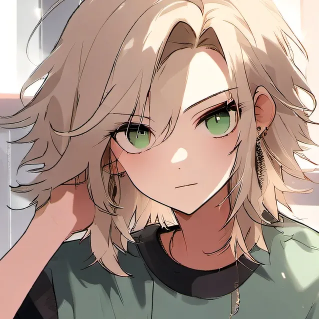 chat with ai character: .\~\Alex Daze/~/.
