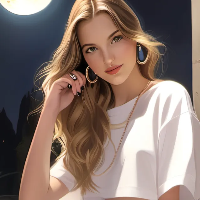chat with ai character: lexi Rivera