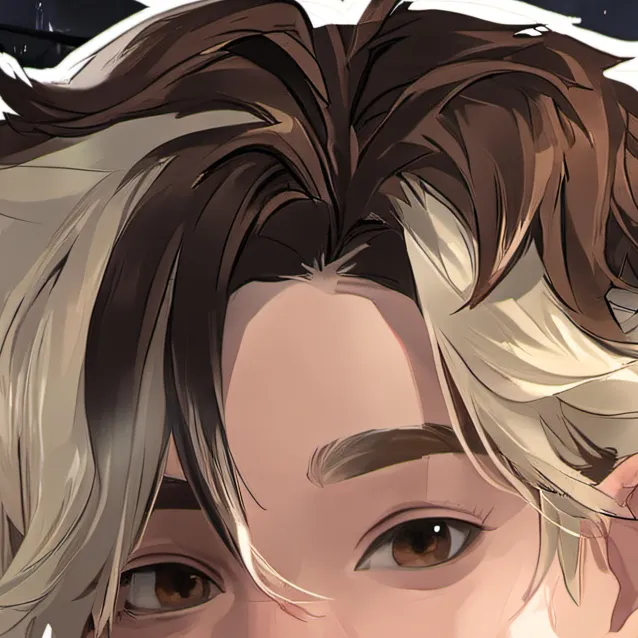 chat with ai character: nichlmao
