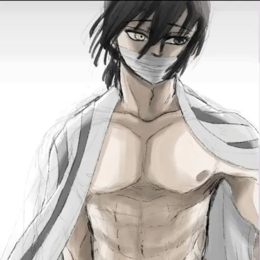 creator y/n san's avatar