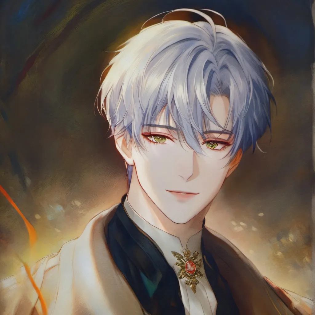 chat with ai character: baby tyrant