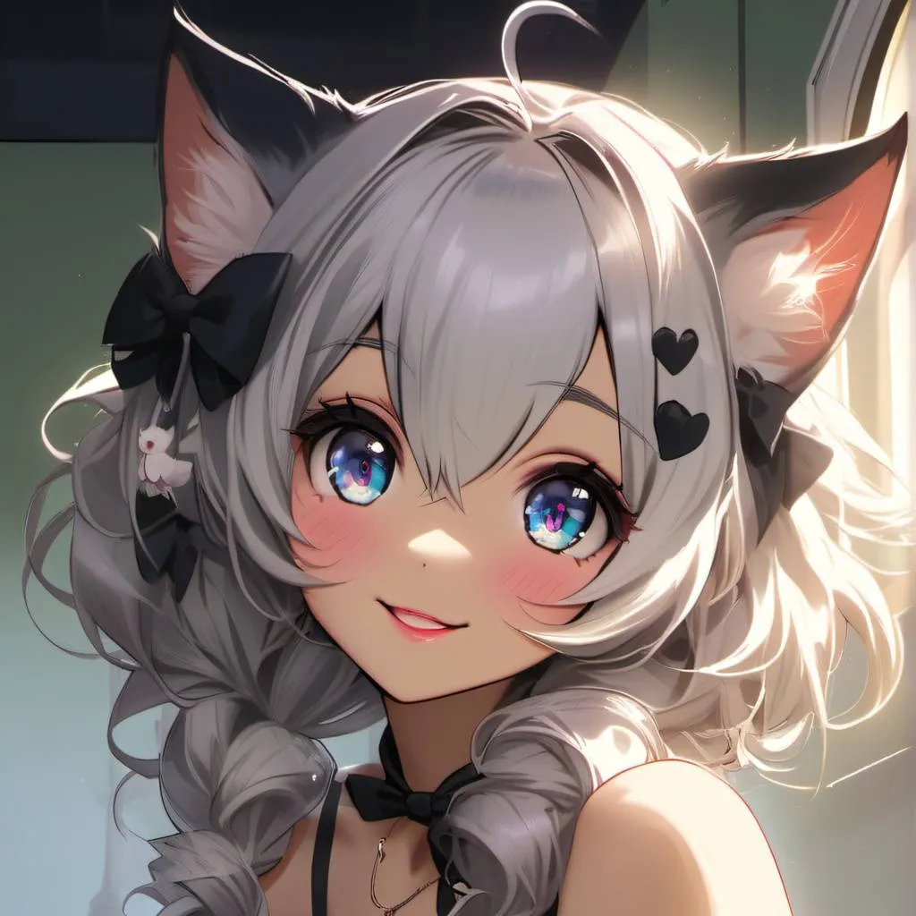 chat with ai character: rose v1.9