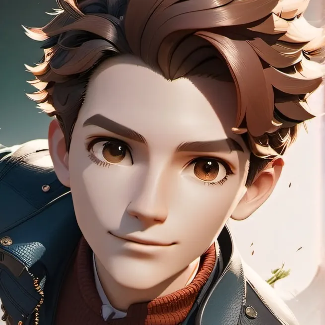 chat with ai character: Tim Goodman