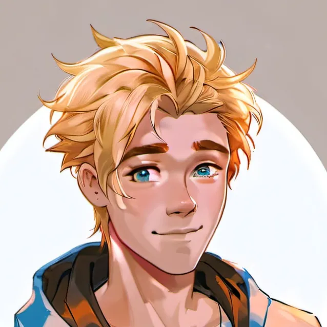 chat with ai character: sam (Samson)