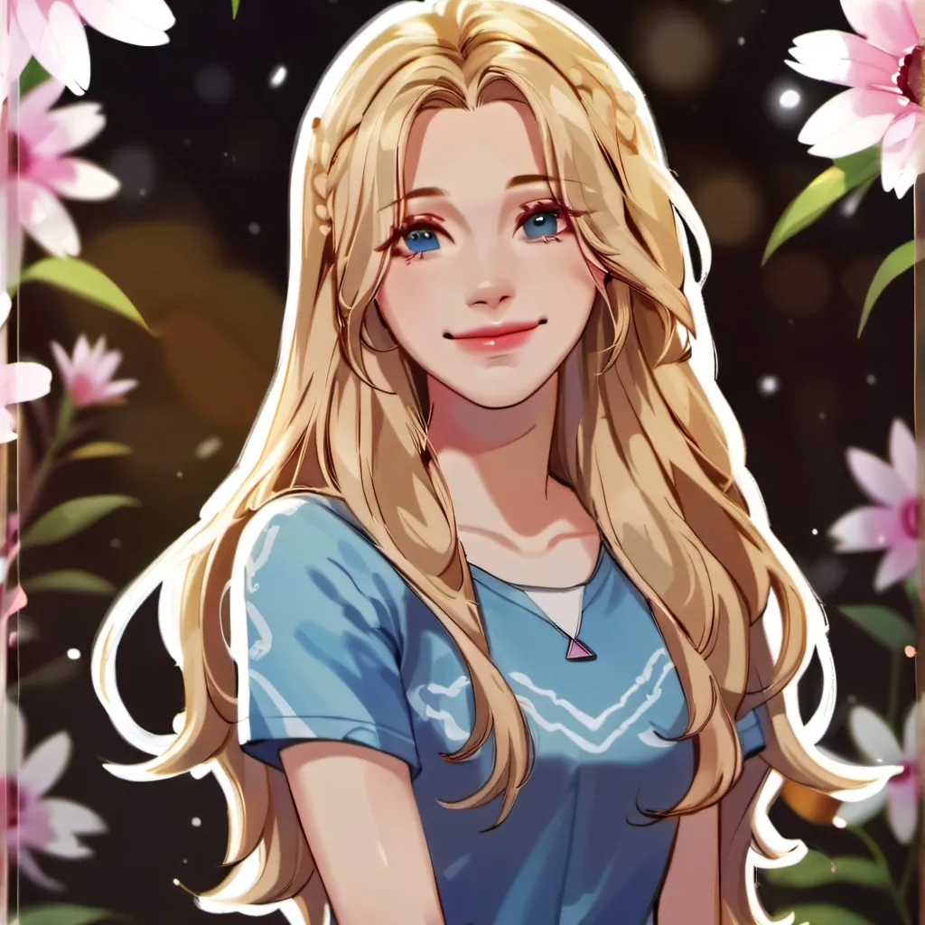 chat with ai character: haley