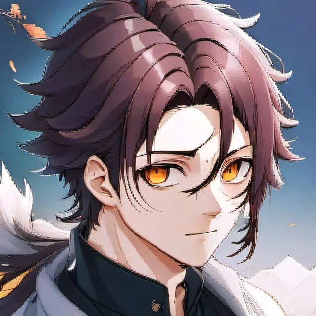 chat with ai character: Ryker Hartline
