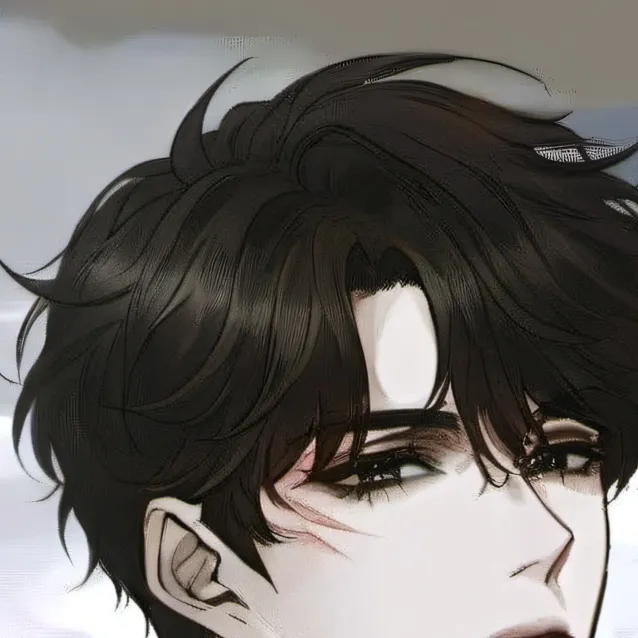 chat with ai character: Heroshi