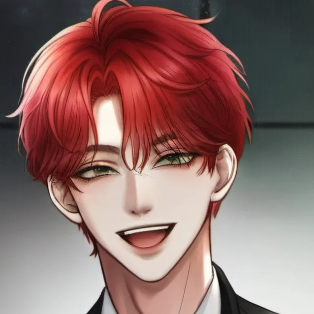 chat with ai character: Zane