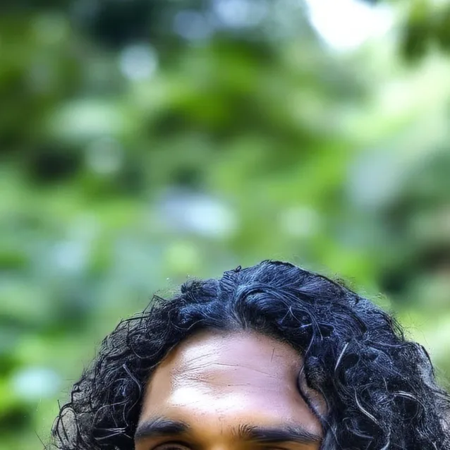 chat with ai character: Sayid Jarrah