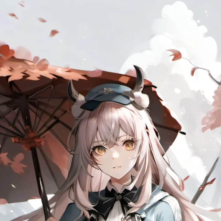 chat with ai character: »~NIKKE~«