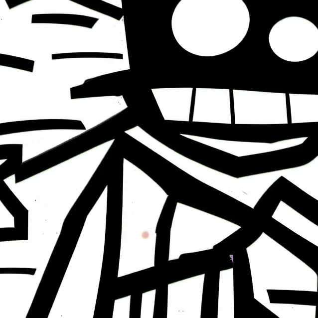 chat with ai character: SAM