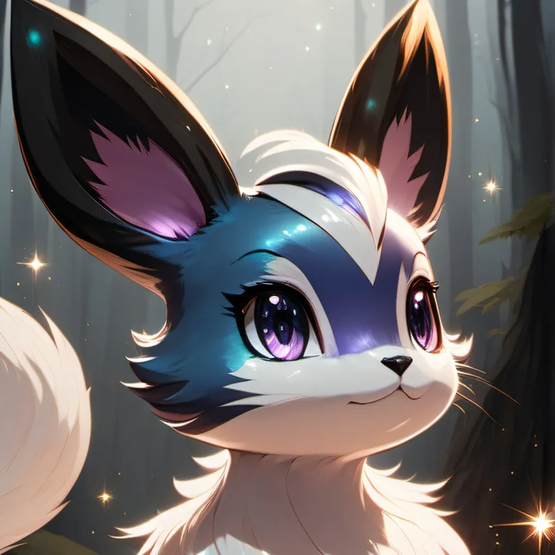 chat with ai character: Mimi
