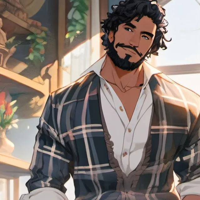 chat with ai character: Jonathan 