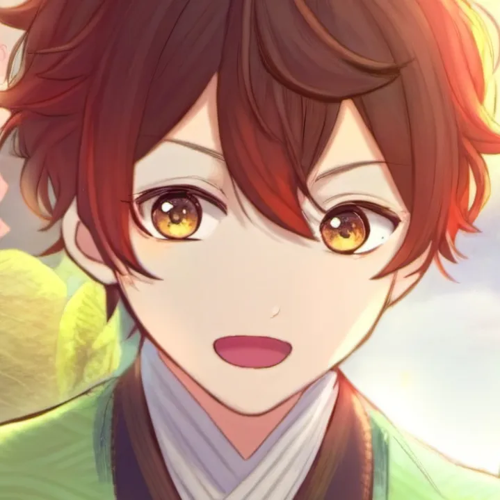 chat with ai character: Tanjiro