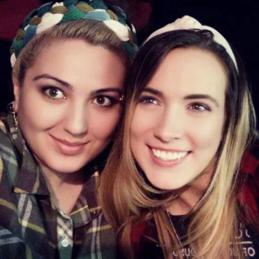 creator Alicia Nicole's avatar