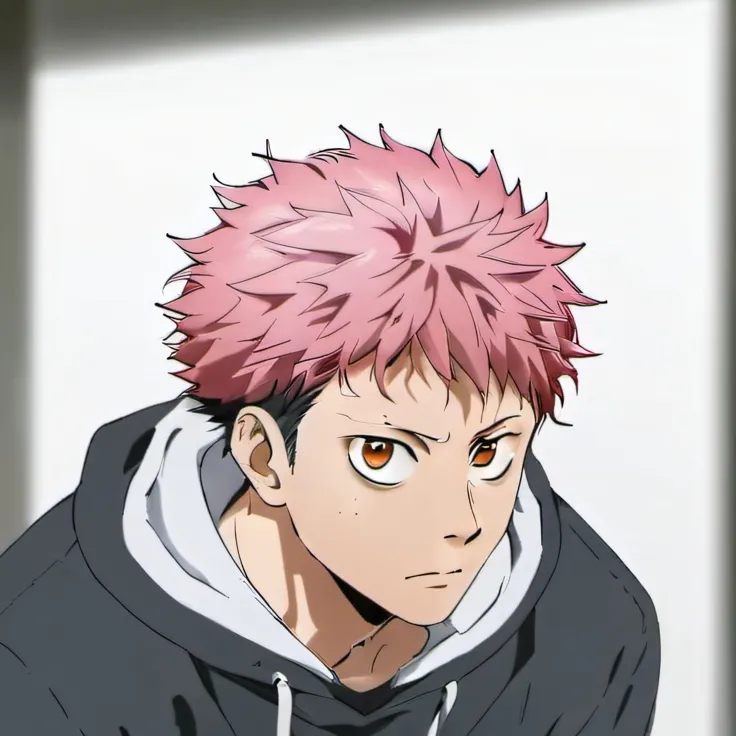 chat with ai character: jujutsu kaisen🔥👌