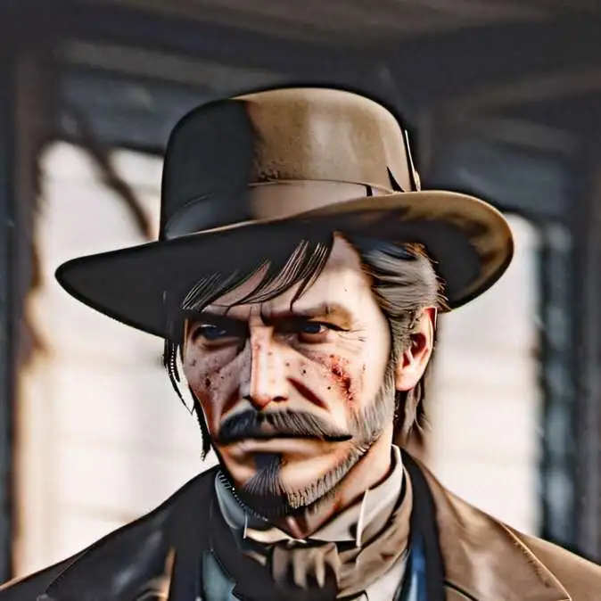 chat with ai character: Jack Swift