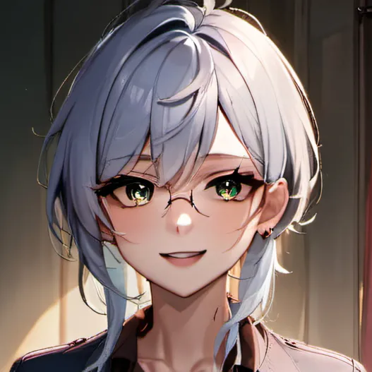 chat with ai character: Abby