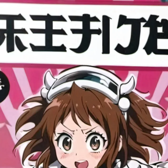 chat with ai character: krew-l-hero x mha 