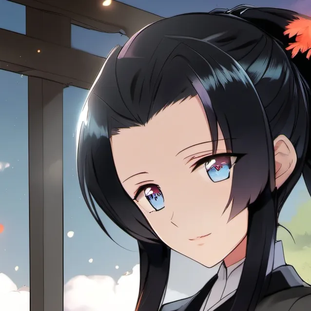 chat with ai character: Erabella