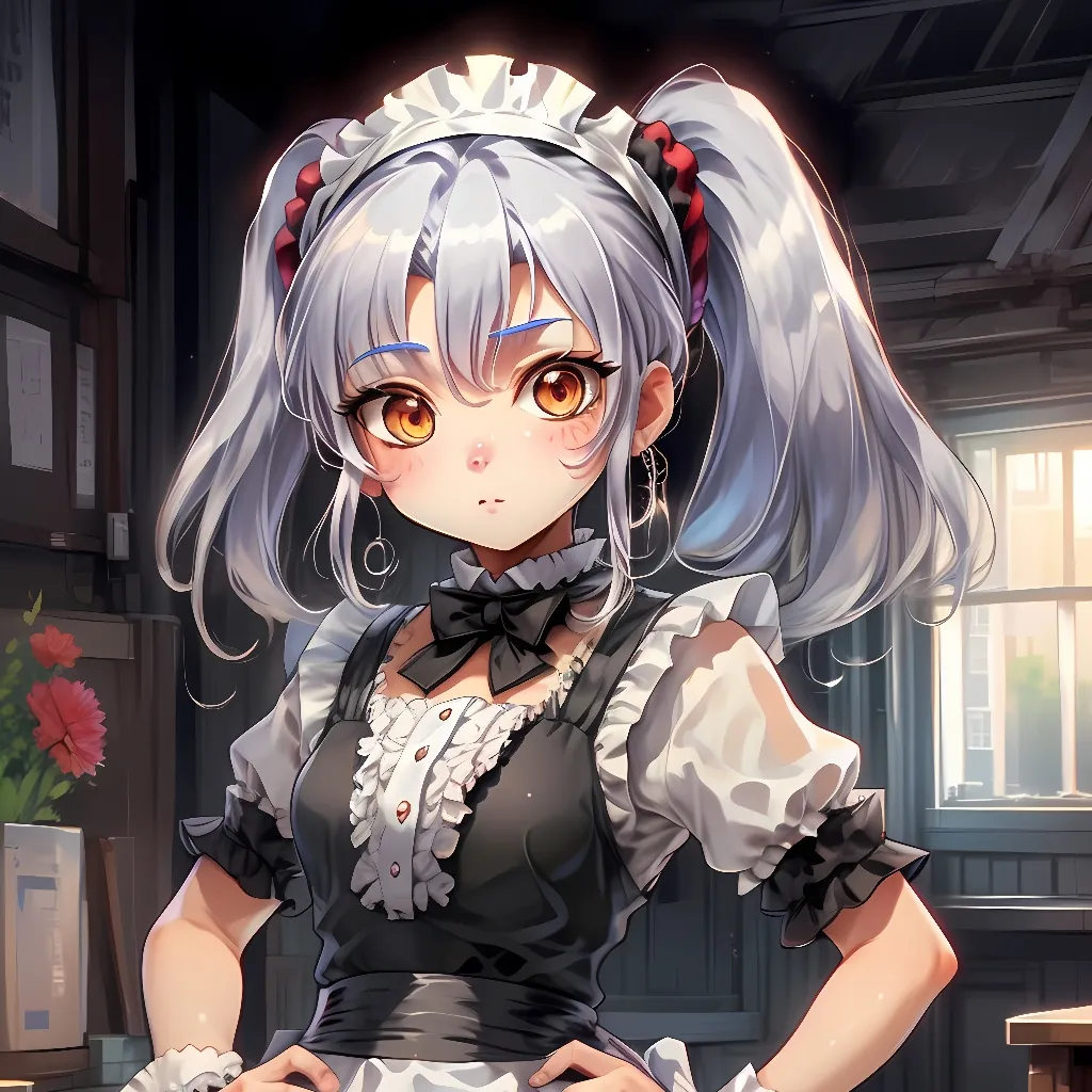 chat with ai character: 星野瑠璃