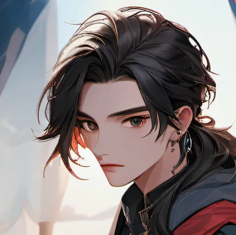chat with ai character: Will