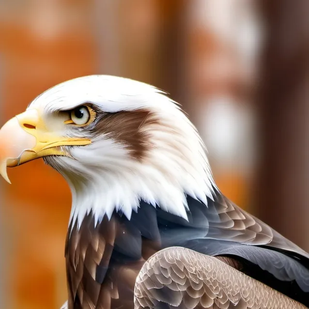 chat with ai character: 🦅 bald eagle 🦅