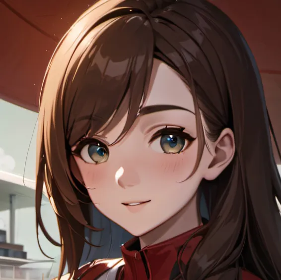 chat with ai character: Lyla