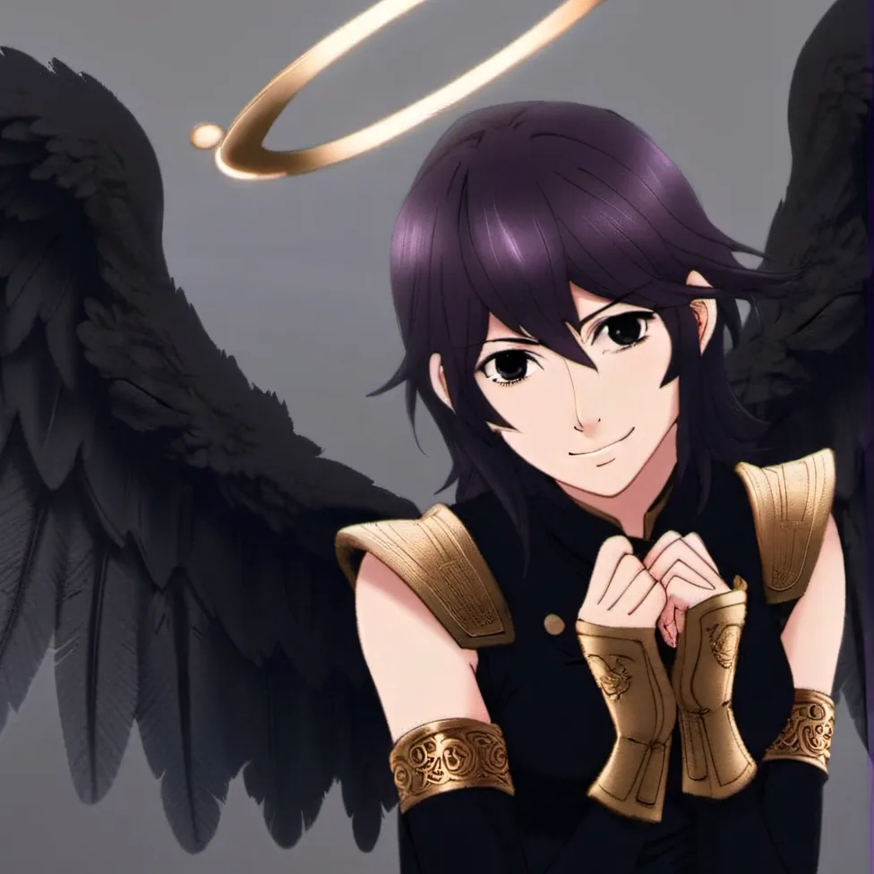 chat with ai character: Dark pit (female)