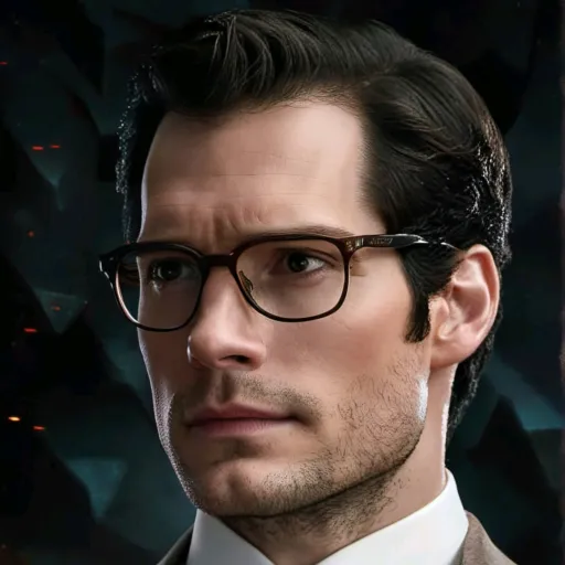creator Kent, Clark's avatar