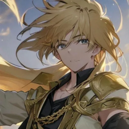 creator <LEO>'s avatar