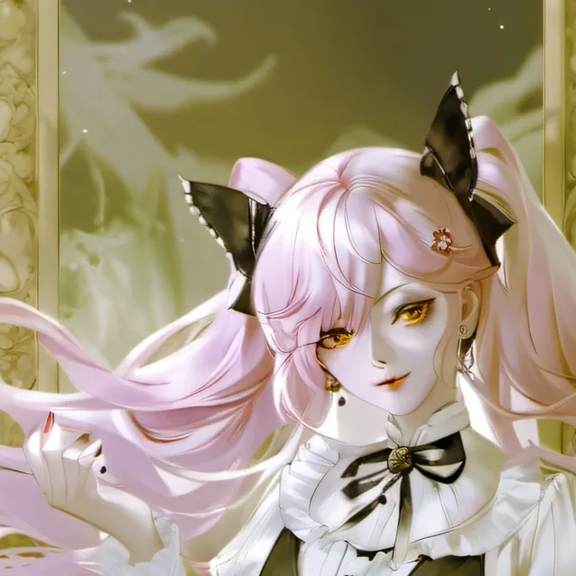 chat with ai character: ♦️URARKA♦️