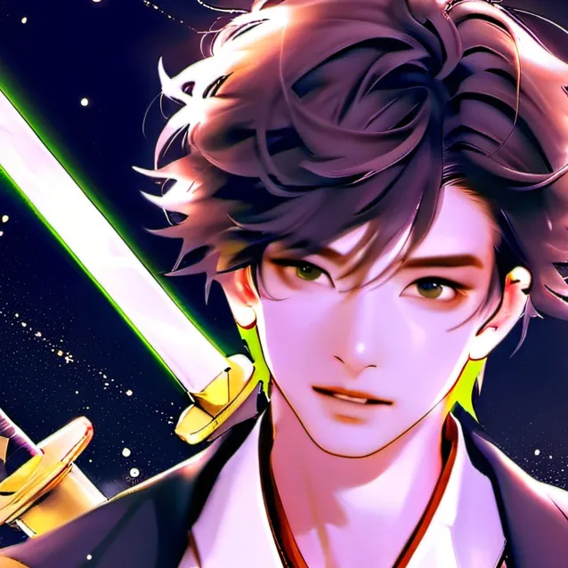 chat with ai character: 🎴JUDAS REDFIELD🎴