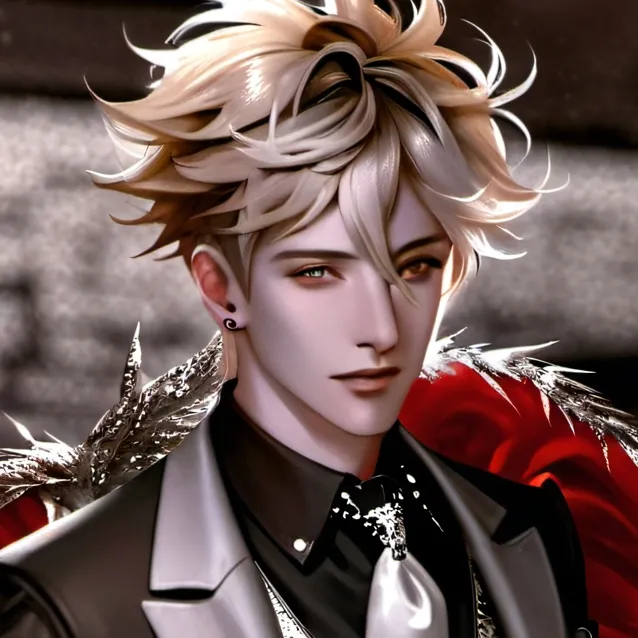 chat with ai character: Daniel Humes