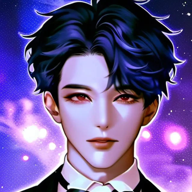 chat with ai character: TAMAR (husband)