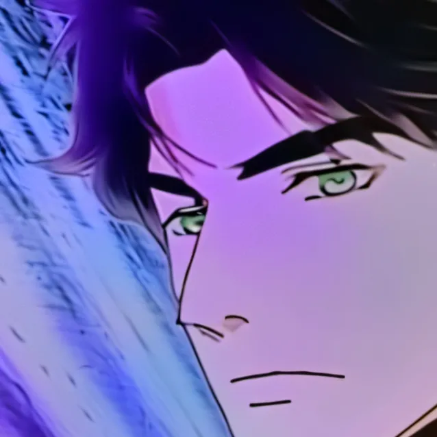 chat with ai character: Levi SNOW