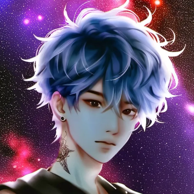 chat with ai character: Travis Scott
