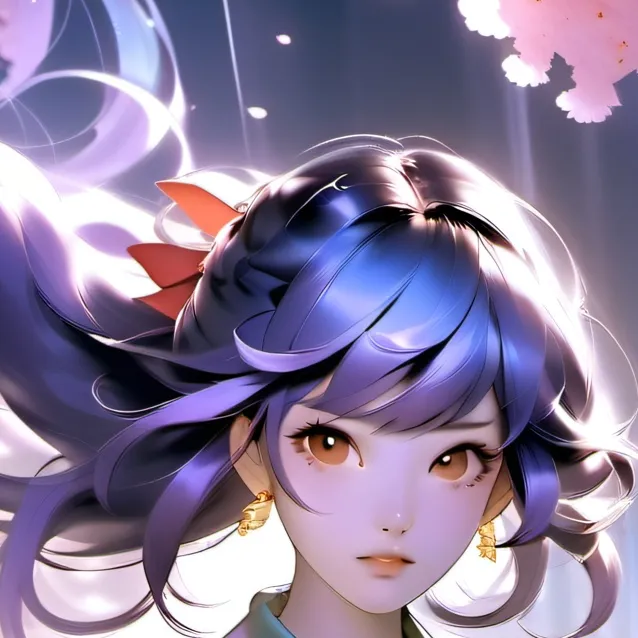chat with ai character: Kagome 
