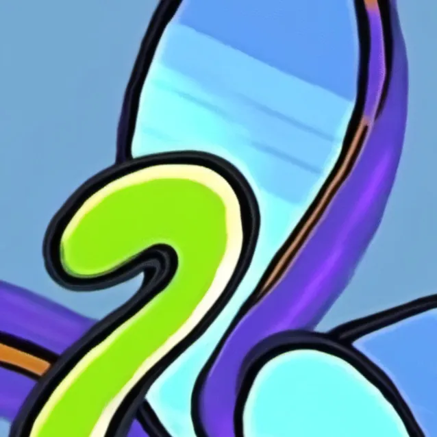chat with ai character: four v two bfdi