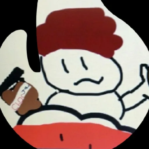 creator jami_god's avatar