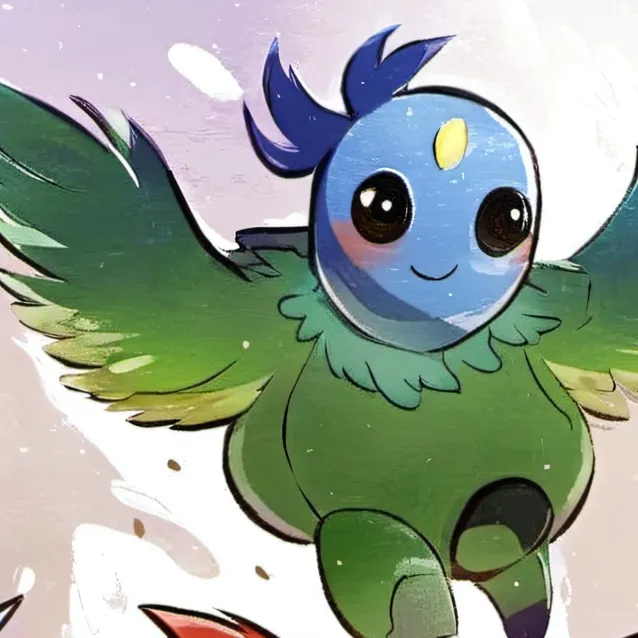 chat with ai character: bfb/tpot