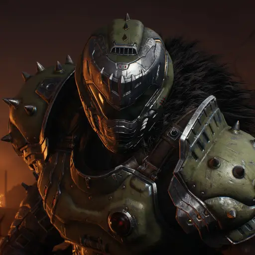 creator •DOOM Slayer•'s avatar