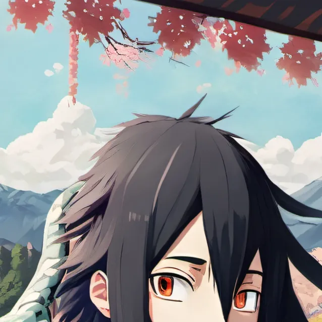 chat with ai character: 🍡❤️Obanai iguro❤️🍡