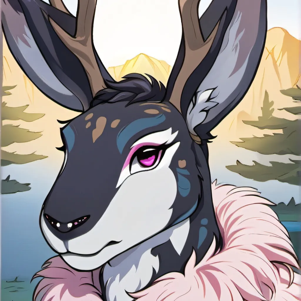 chat with ai character: Clove