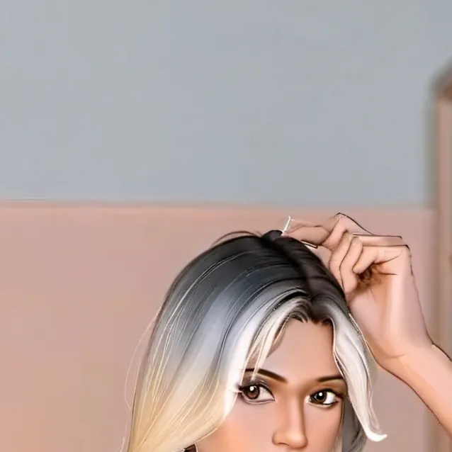 chat with ai character: Jessie