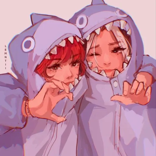 creator CASSEY AND MYA's avatar