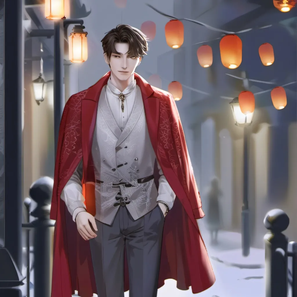 chat with ai character: Edward Windsor.