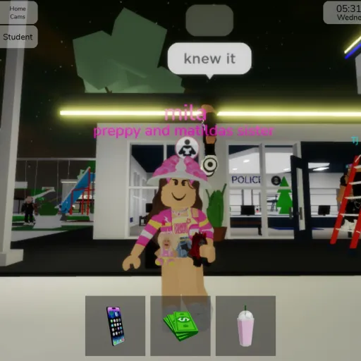 talkie's author avatar